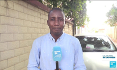 Procès des massacres de 2009 en Guinée : fin de cavale pour Claude Pivi