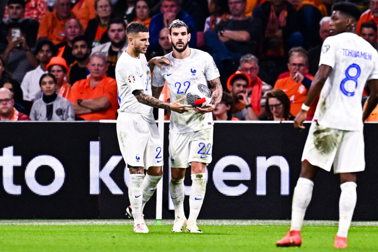 Ces 10 fratries qui auraient pu prendre la place des Hernandez chez les Bleus