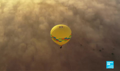 Bénin : l'exposition «Gros Câlins » au Musée de la Fondation Zinsou