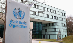 CORONAVIRUS: L'OMS REDIT SA CONFIANCE DANS LE VACCIN D'ASTRAZENECA