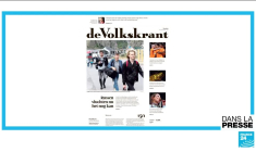 Elections en Italie: "L'Italie, à droite toute"