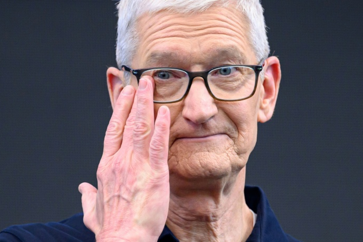 Apple retente sa chance sur l'IA, avec l'aide de son rival Google
