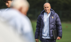 Fin de parcours pour les Bleuets au Mondial U17