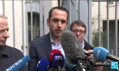 Politique française : accord conclu entre LFI et PS en vue des élections législatives