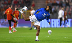 Trop long ? Jules Koundé a tranché sur le nouveau format de la trêve internationale