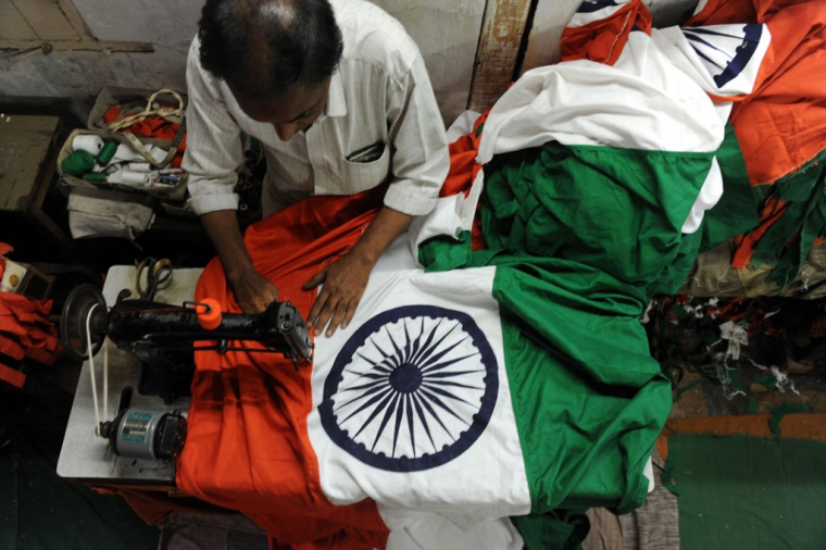 ( AFP / INDRANIL MUKHERJEE )