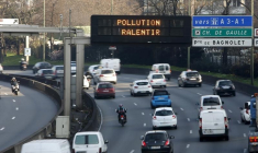 VERS DES POURSUITES CONTRE DES ÉTATS SUR LES ÉMISSIONS POLLUANTES