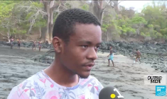 Conséquence des pluies diluviennes : la Martinique manque de fruits et légumes