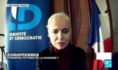 Les Européennes, premières victimes de la pandémie ?