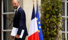 FRANCE: LE POINT D'INDICE DES FONCTIONNAIRES REVALORISÉ DE 3,5% LE 1ER JUILLET