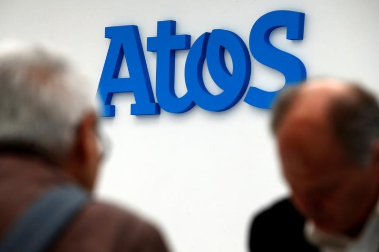 ATOS ACQUIERT SIEMENS CONVERGENCE CREATORS