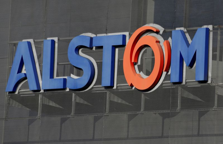 ALSTOM SUSPEND TOUTES SES LIVRAISONS VERS LA RUSSIE