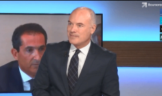 Hausse de la CSG : "si on ne prend que des mesures populaires, on va tout droit dans le mur!", selon l'ancien ministre Renaud Dutreil