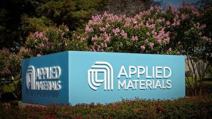 APPLIED MATERIALS NE VOIT PAS LE MARCHÉ DES PUCES REPRENDRE AVANT 2020