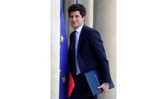 LES DISCUSSIONS À BRUXELLES AUTOUR DE LA RÉFORME DE LA PAC ONT ÉTÉ "TRÈS COMPLIQUÉES", DIT DENORMANDIE