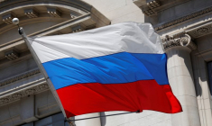 PARIS ACCUSE LA RUSSIE D'AVOIR REFUSÉ UNE RÉUNION EN "FORMAT NORMANDIE"