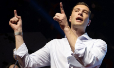 ( AFP / FRANCOIS LO PRESTI )