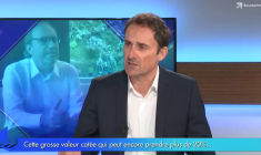 Cette grosse valeur cotée qui peut encore prendre plus de 20%...