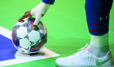 Un arbitre agressé et hospitalisé lors d’un match de futsal en Italie