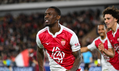 Monaco prend le dessus sur Galatasaray