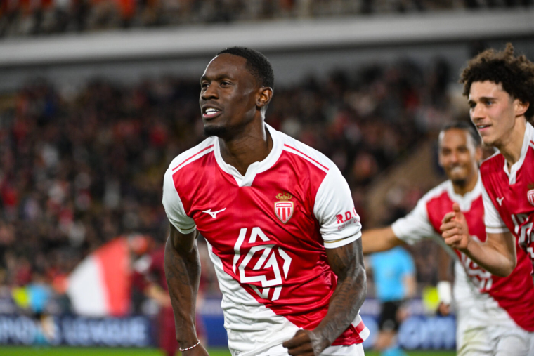 Monaco prend le dessus sur Galatasaray