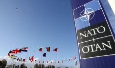 L'OTAN VA APPROUVER LA CANDIDATURE DE LA FINLANDE ET DE LA SUÈDE, DISENT DES DIPLOMATES