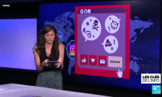 Réseaux sociaux : ce qui pourrait changer pour les moins de 15 ans