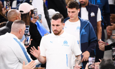 Le premier drama de la saison à Marseille