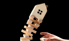 Les prix des maisons et des appartements ne cessent de progresser (Crédit photo: ©Freer- stock.adobe.com)