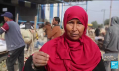 Gaza : l'OMS réclame une aide humanitaire immédiate, Israël et Washington critiqués