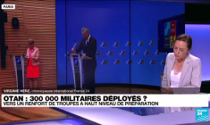Otan : vers un renforcement des troupes de haut niveau de préparation pour faire face à la menace russe