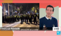 "Zéro Covid" : quand la Chine se réveille