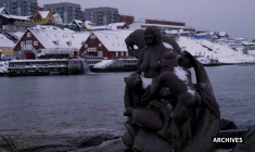 Les Groenlandais réagissent aux propos de Trump sur un "cadre" d'accord