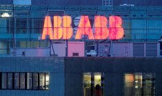 NOUVEAU PROBLÈME DE CONTRÔLE FINANCIER INTERNE CHEZ ABB