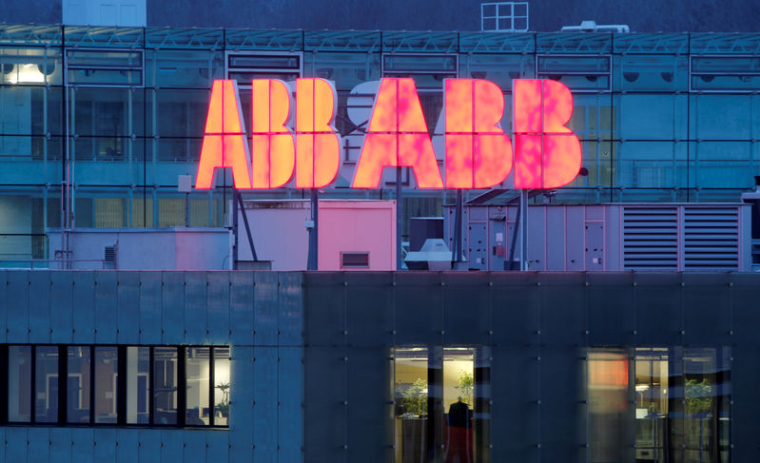 NOUVEAU PROBLÈME DE CONTRÔLE FINANCIER INTERNE CHEZ ABB