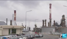 Grèves dans les raffineries : Total prêt à augmenter les salaires