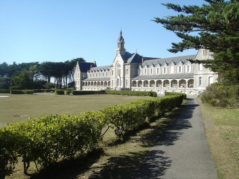 (Crédits photo : Wikimedia Commons - Wikineptune )