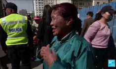 Un Pape en Mongolie, une première : un geste de soutien du Vatican à la minorité catholique du pays