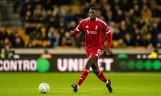 Liverpool dénonce les insultes racistes à l’encontre d’Ibrahima Konaté