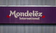 ( AFP / FABRICE COFFRINI )