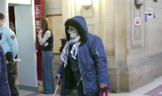 Ouverture du procès de Tariq Ramadan, jugé pour des viols sur trois femmes