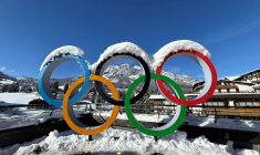 Jeux olympiques d'hiver de Milano Cortina 2026 - Avant-premières