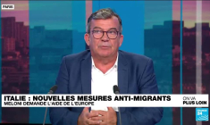 Biden: faut-il négocier avec l'Iran ?