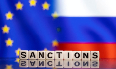 LES AMBASSADEURS DE L'UNION EUROPEENNE APPROUVENT LE 6E TRAIN DE SANCTIONS CONTRE MOSCOU