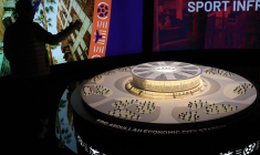 Un premier décès sur les chantiers de la Coupe du monde 2034 en Arabie saoudite