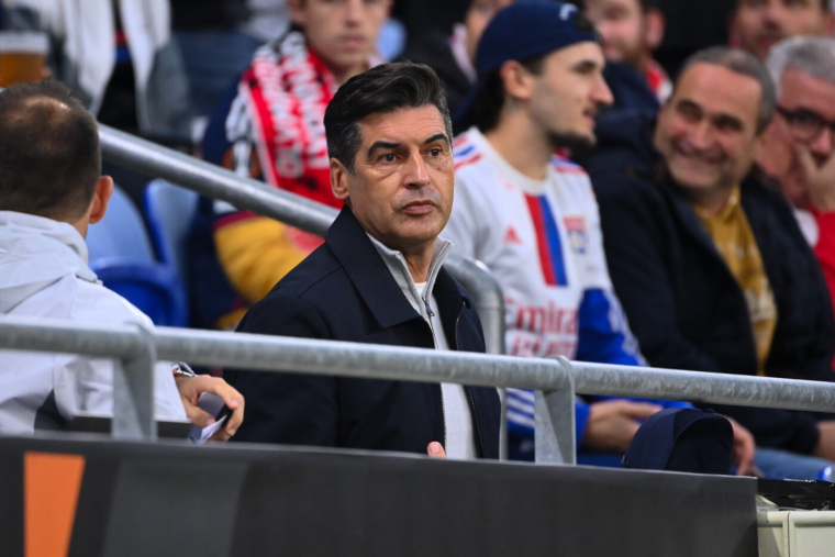 Fonseca : «je fais tourner à tous les matchs »