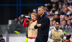 Le festin de Gary O'Neil après Strasbourg-Mayence