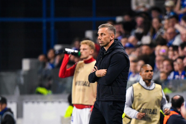 Le festin de Gary O'Neil après Strasbourg-Mayence