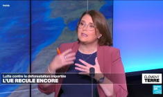 L'Union Européenne recule sur la lutte contre la déforestation importée