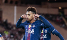 Désiré Doué, la revanche d’une bombe